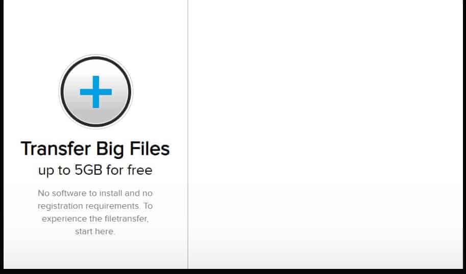 23 Best File Sharing Sites To Send Your files