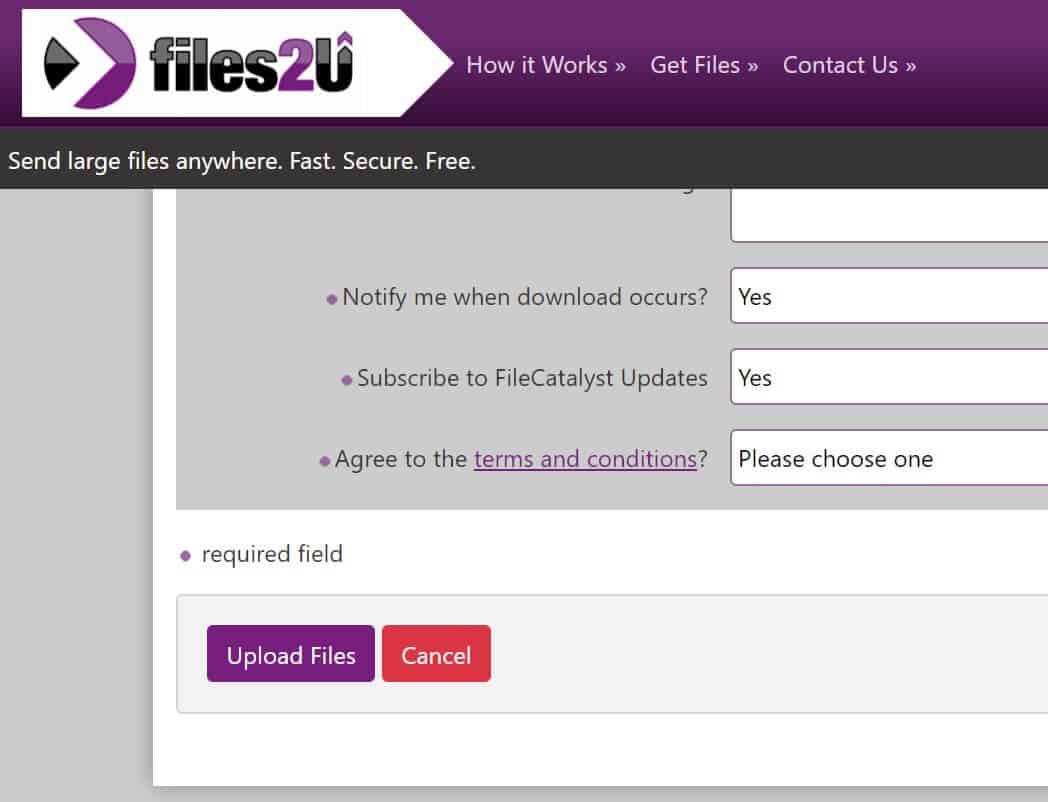 23 Best File Sharing Sites To Send Your files