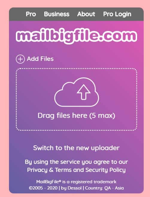 Best File Sharing Sites