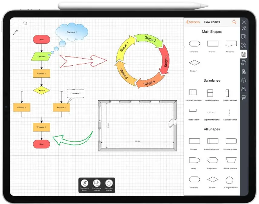 Best Floor Plan Apps