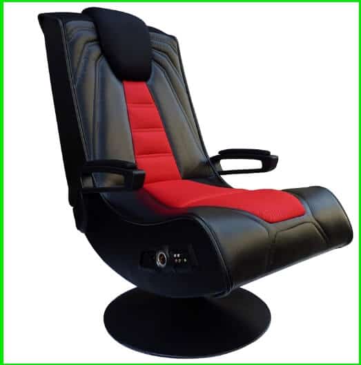 9 Of The Best Gaming Chair with Speakers in 2022