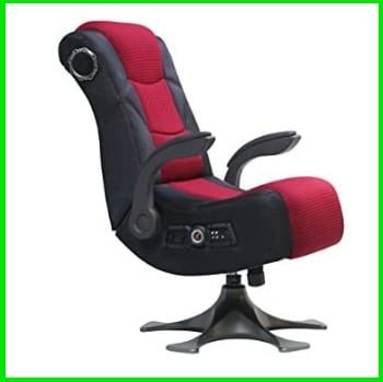 9 Of The Best Gaming Chair with Speakers in 2022