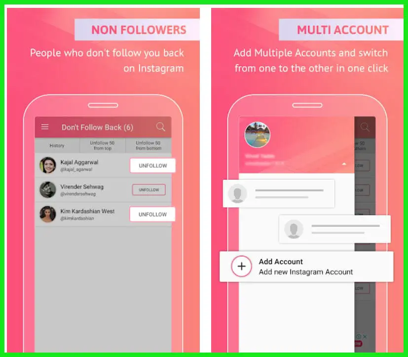 13 of The Best Instagram Followers App To Try