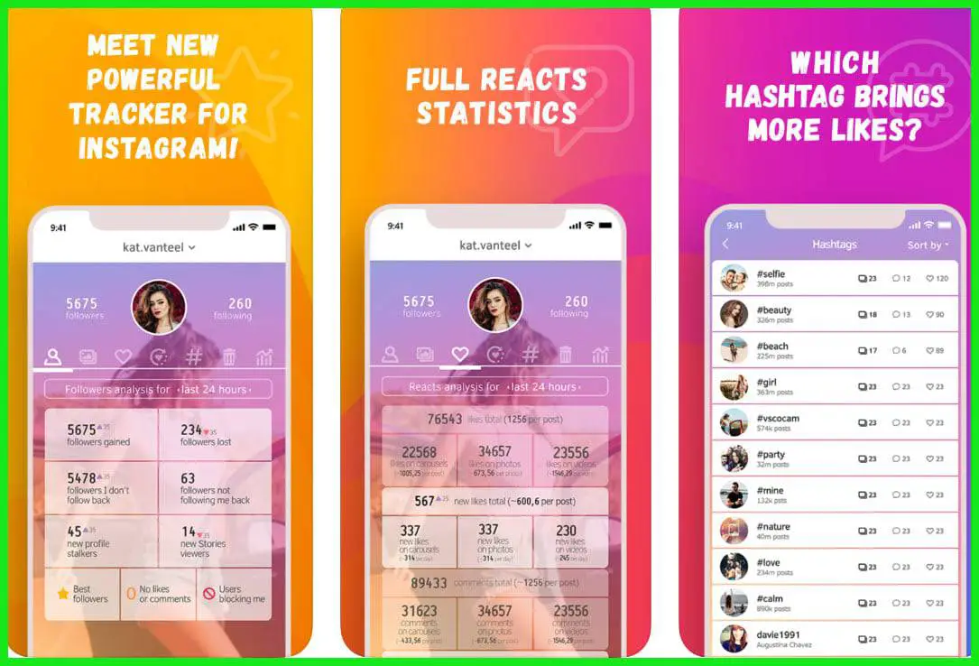 13 of The Best Instagram Followers App To Try