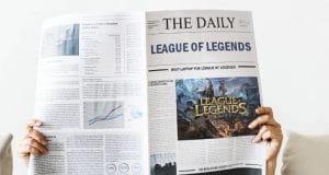 Best Laptop For League Of Legends