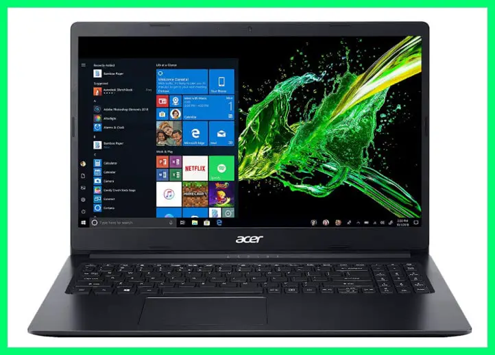 15 Of The Best Laptops Under 20000 Rs in India