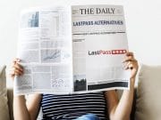 Best LastPass Alternatives