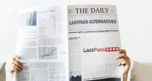 Best LastPass Alternatives