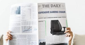 Best Most Expensive Gaming Chair