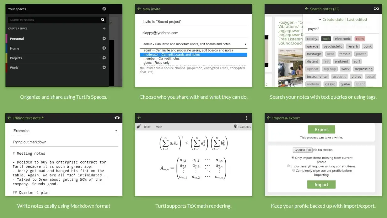 13 Best OneNote Alternative To Capture Notes, Ideas and Memos