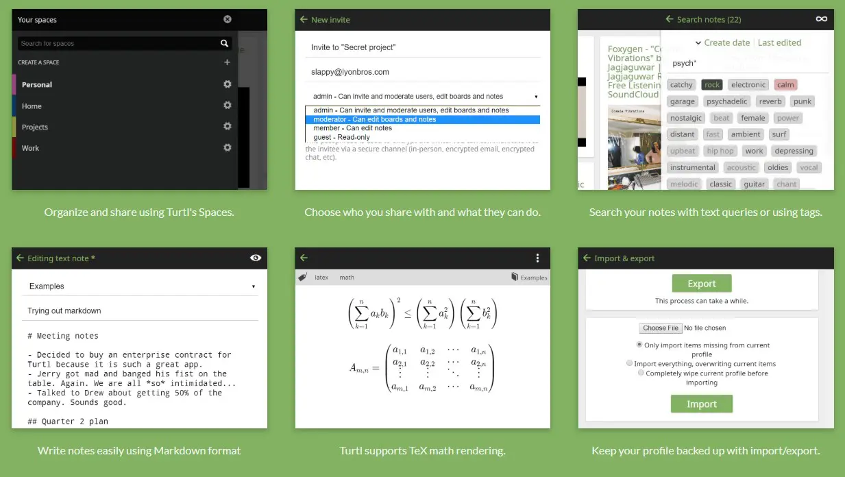 13 der besten OneNote-Alternative im Jahr 2021