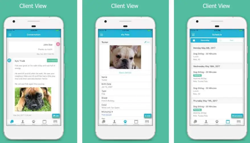 23 Of The Best Pet Apps For Pet Lovers and Pet Owners