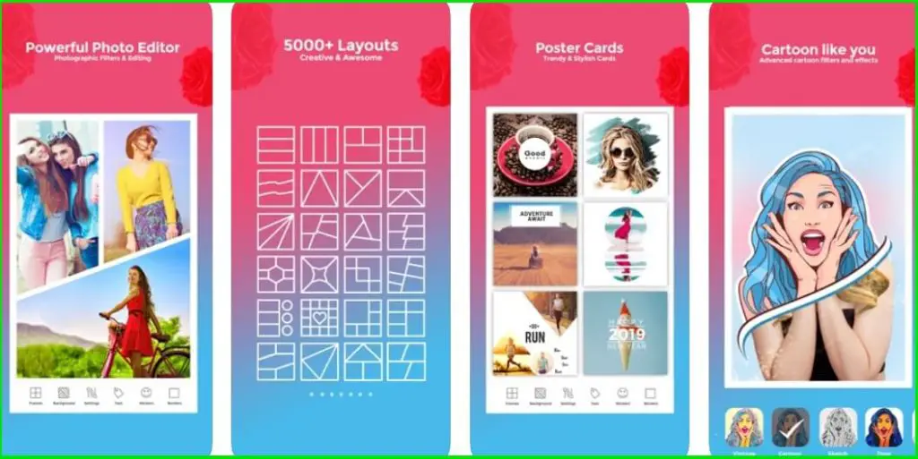 11 Of The Best Photo Frame Apps To Have In Your Phone🤴