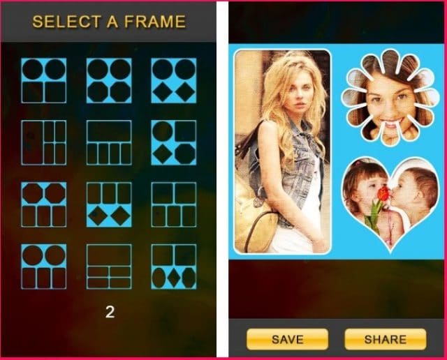 11 Of The Best Photo Frame Apps To Have In Your Phone🤴