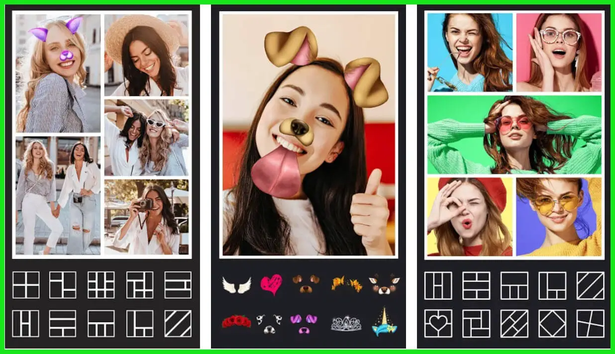 11 Of The Best Photo Frame Apps To Have In Your Smartphone