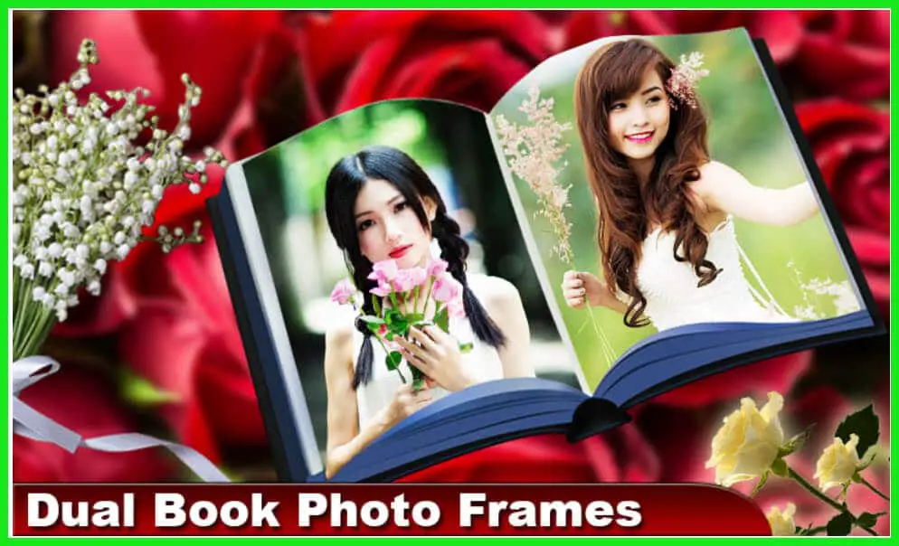 11 Of The Best Photo Frame Apps To Have In Your Smartphone