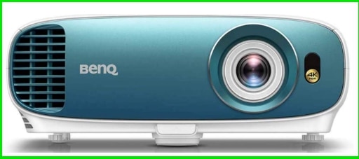 Best Projector For Bright Rooms