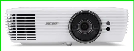 7 Best Projector For Bright Rooms – A Hands-On Review