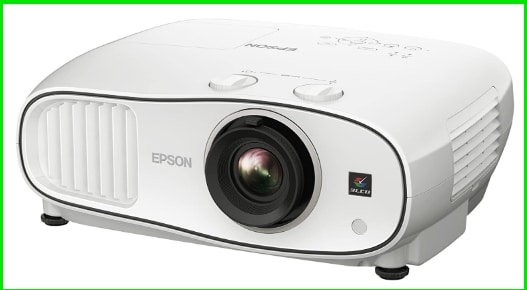 7 Best Projector For Bright Rooms – A Hands-On Review