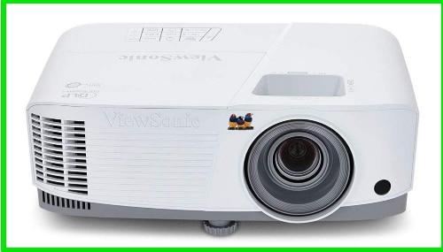 Best Projector For Bright Rooms