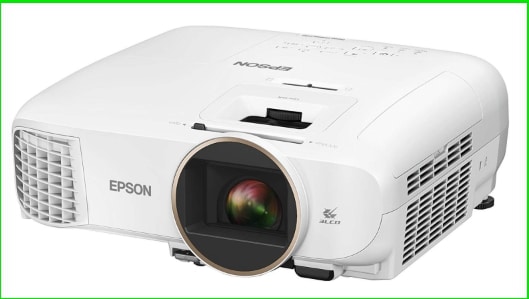 Best Projector For Bright Rooms