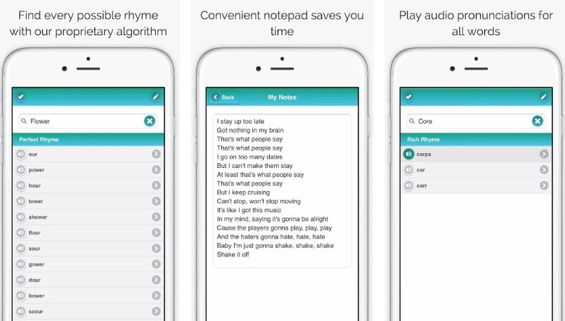 Best Songwriting Apps