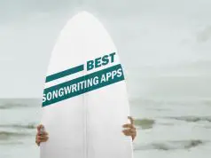 Best Songwriting Apps