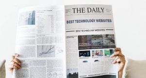 Best Technology Websites