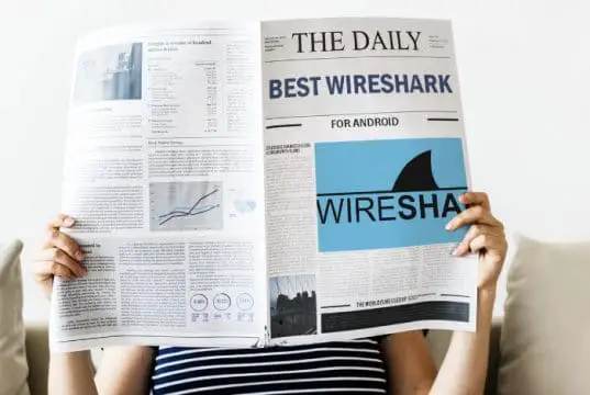 Best Wireshark Alternatives For Android