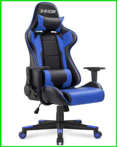 Best Xbox One Gaming Chair