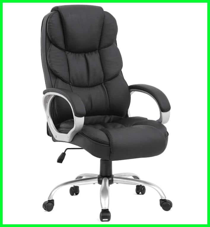 Best Office Chair Under 100 Off 69, Best Ergonomic Leather Office Chairs 2020