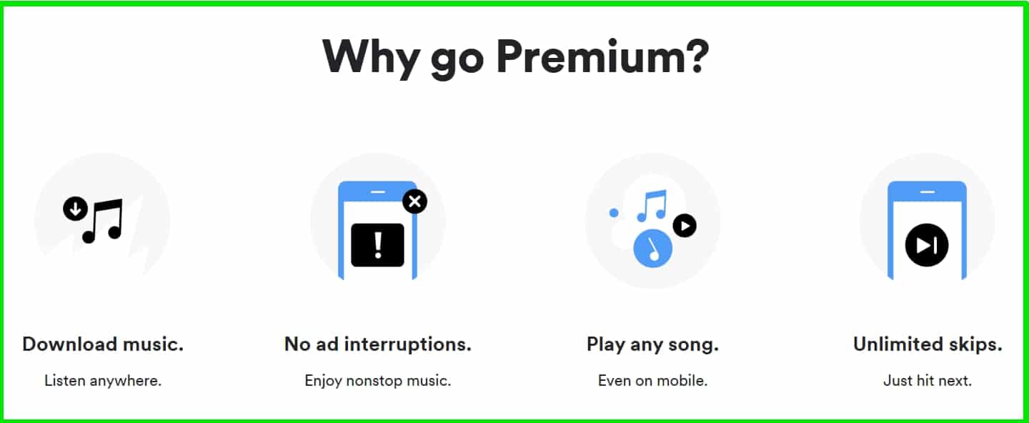 Deezer vs Spotify vs Soundcloud