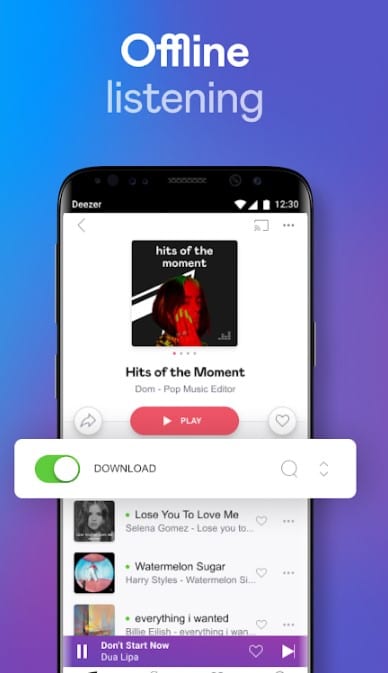 Deezer vs Spotify vs Soundcloud: A Comparison Guide