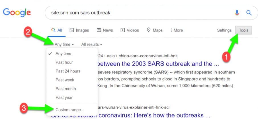 How To Search on a Web Page Like a Pro- A Definitive Guide