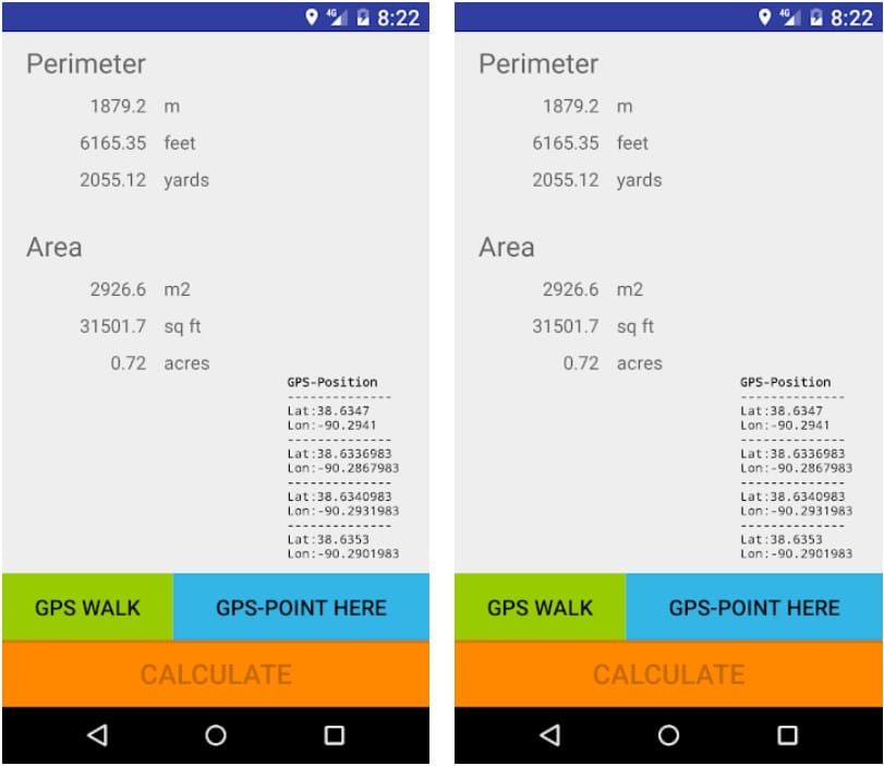 11 Best Land Surveying Apps For Land Surveying