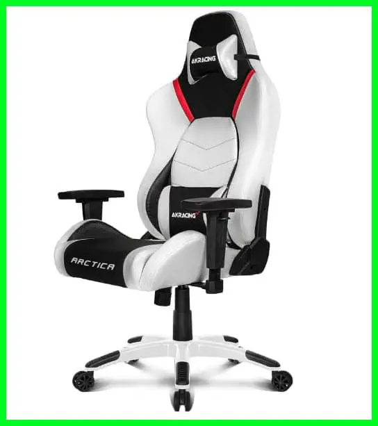 7 Of The Best Most Expensive Gaming Chair in 2022