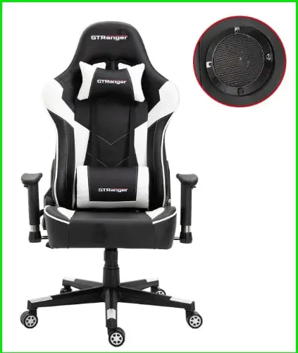 11 Of The Best PS4 Gaming Chair in 2022 - Reviewed