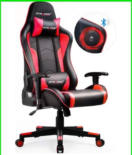 PS4 Gaming Chair For Gamers