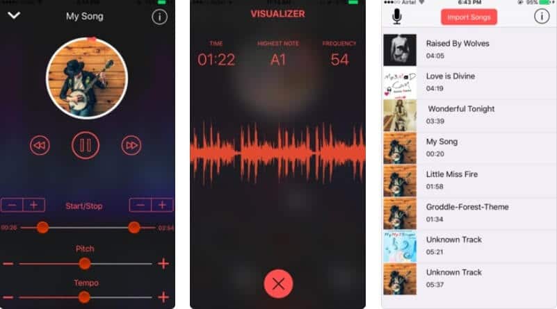 13 Of The Best Slow Down Music Apps To Download Today