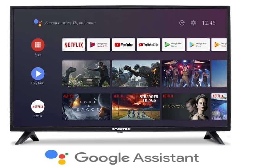13 Of The Best Small Smart TV in 2021 - Reviewed