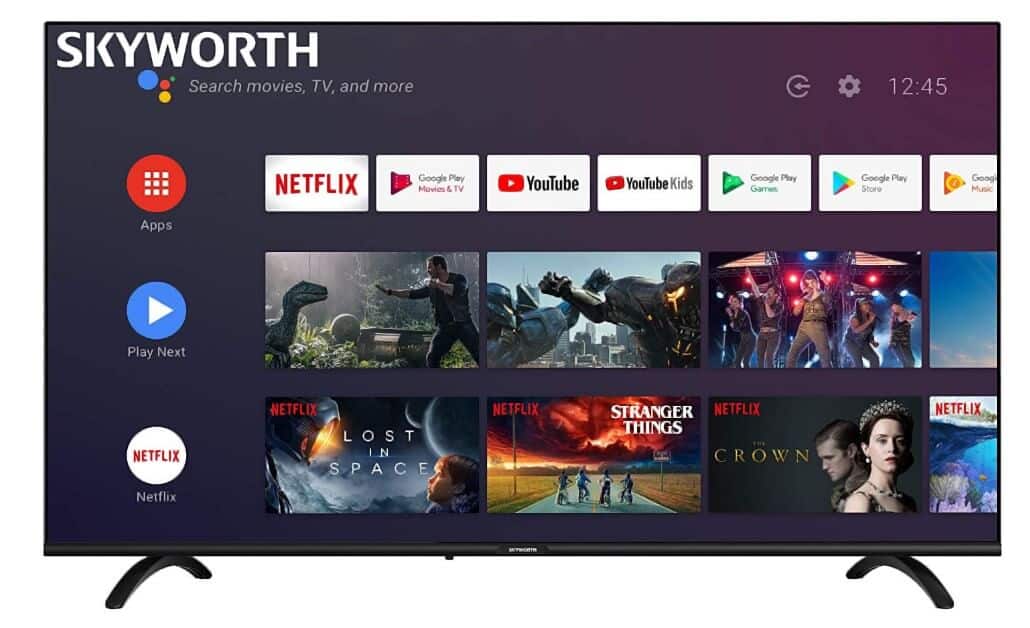 13 Of The Best Small Smart TV in 2022 - Reviewed