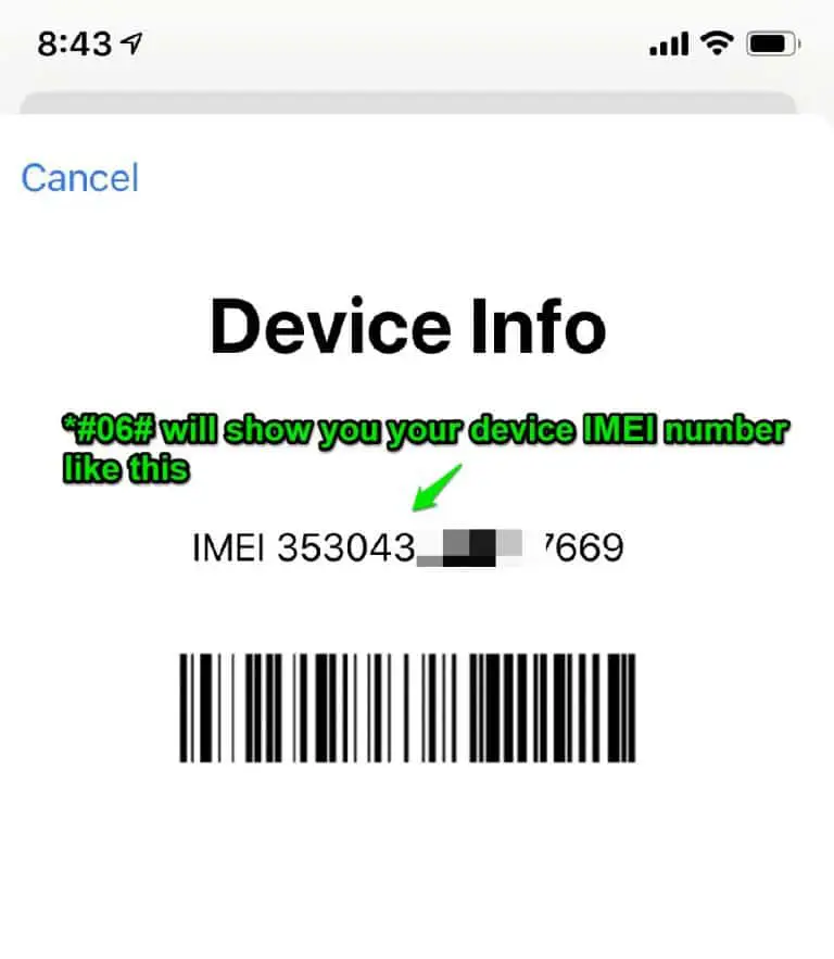 17 Of The Best iPhone Secret Codes For Your iPhone 🤴