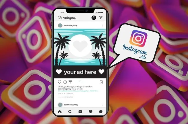 6 Inspiration For Impactful Ads On Instagram And How You Can Do It Too
