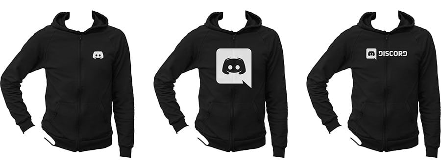 Discord Developer Hoodie