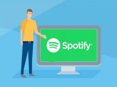 Best Alternatives of Spotify
