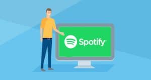 Best Alternatives of Spotify