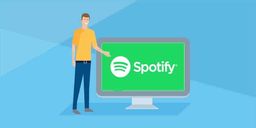 13 Of The Best Alternatives of Spotify For Music Streaming🤴