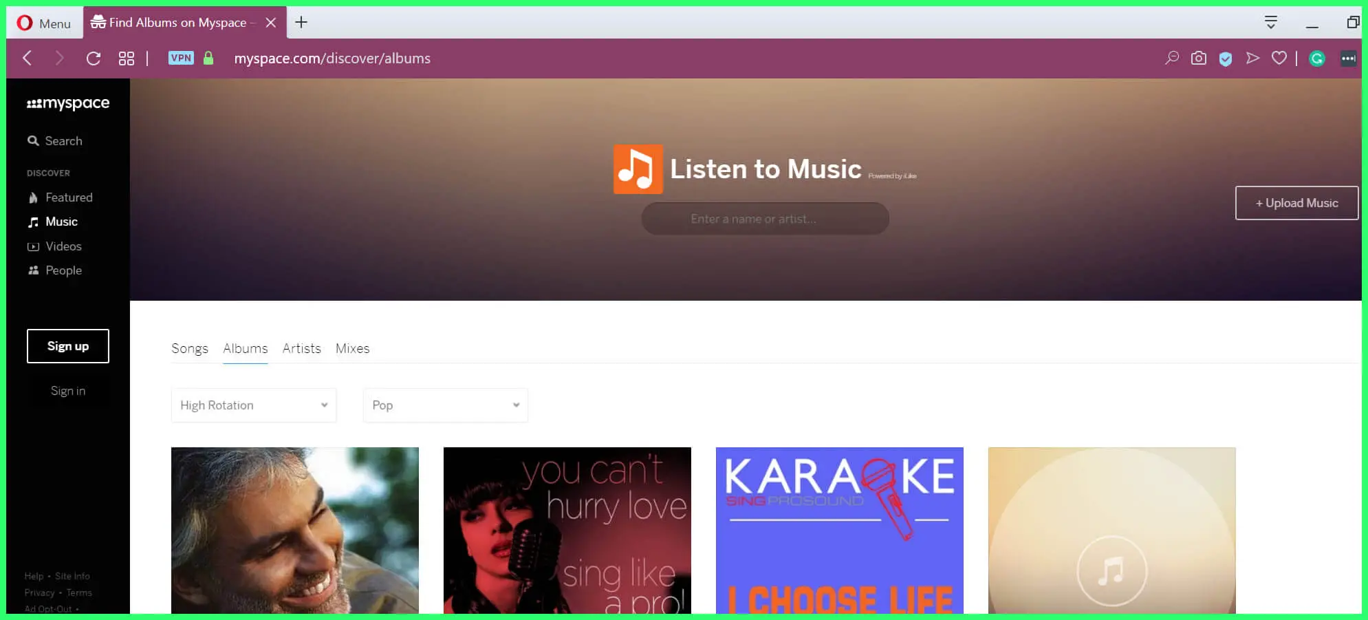 13 Of The Best Alternatives of Spotify For Music Streaming