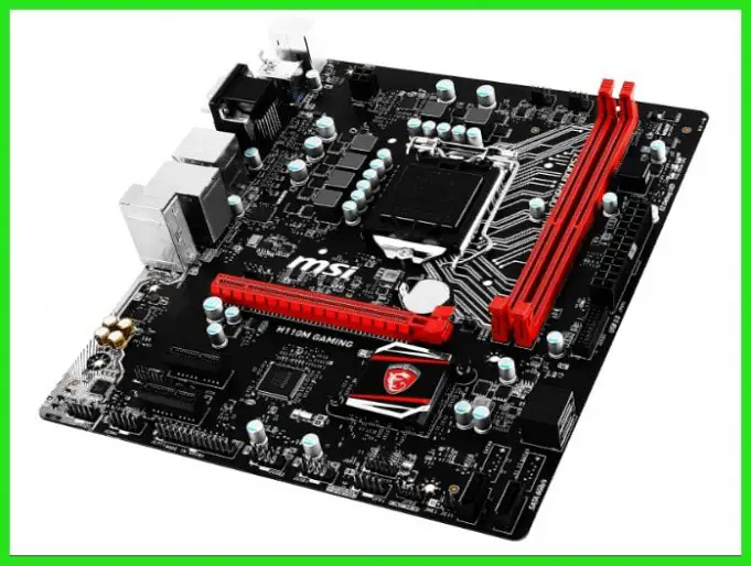 9 Of The Best Budget Motherboard in 2021 Reviewed 🤴