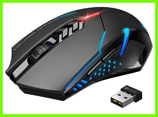 9 Of The Best Claw Grip Mouse in 2022 -Reviewed